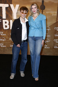 Serienpremiere 'City of Blood' in Berlin