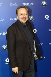 ARD Blue Hour 2016 Party, Berlinale 2016