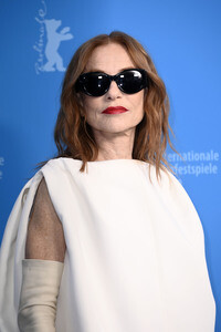 Photocall 'Die Blutgräfin', Berlinale 2026