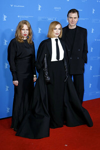 Filmpremiere 'Die Blutgräfin', Berlinale 2026