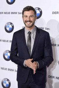 Exklusive BMW 5er Premiere in Berlin