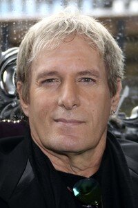 Michael Bolton im Hard Rock Cafe Hamburg