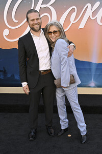 Serienpremiere 'The Boroughs' in Los Angeles