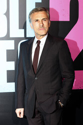 'Kill the Boss 2' Premiere, Los Angeles