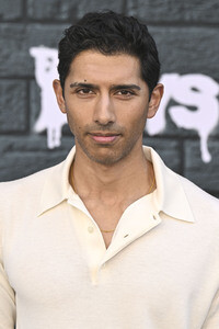 Serienfinale-Event 'The Boys' in Los Angeles