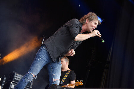 Berliner Rundfunk Open Air 2018 in Berlin