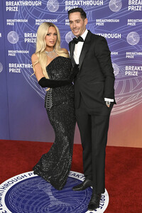 Breakthrough Prize Gala 2026 in Santa Monica