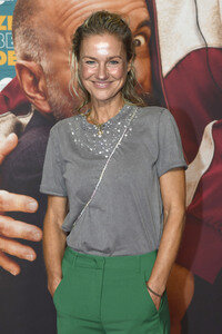 Filmpremiere 'Ganzer halber Bruder' in Hannover