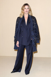 Filmpremiere  'Brunello, il visionario garbato' in Rom