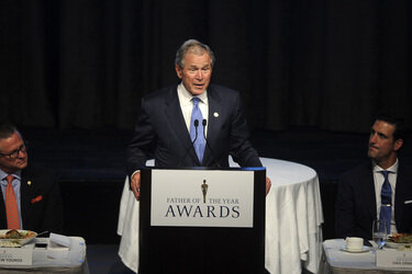 Father of the Year Awards 2015 in New York