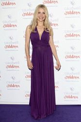 The Caudwell Children Butterfly Ball, London
