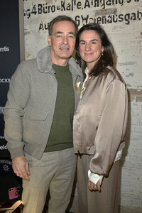 Charity-Event 'Cancel Cancer', Berlinale 2026