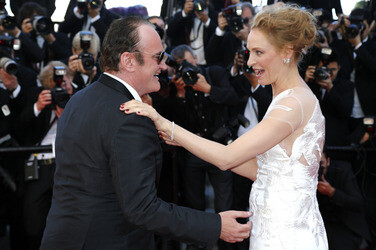 Closing Ceremony und Screening von 'A Fistful of Dollars', Cannes Film Festival 2014