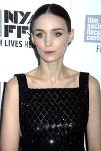 'Carol' Premiere, New York Film Festival 2015