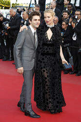 'Carol' Premiere, Cannes Film Festival 2015