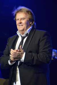 Konzert von Howard Carpendale in Oberhausen