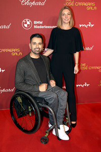 Jose Carreras Gala 2025 in Leipzig