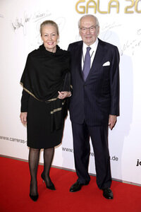 22. José Carreras Gala 2016 in Berlin