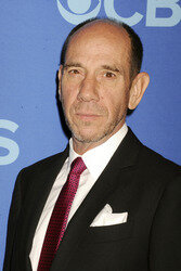 CBS Programm-Präsentation 2014, New York