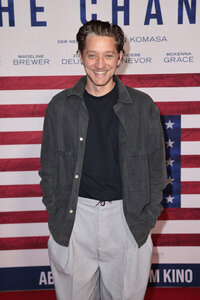 Filmpremiere 'The Change' in Berlin