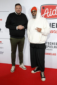 Charity Konzert 'Channel Aid - live in Concert' 2025 in Hamburg