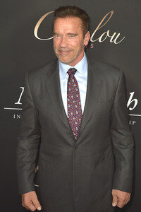 Filmpremiere 'Mr. Church' in Los Angeles