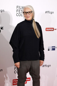 Preisverleihung auf dem Film Festival Cologne 2017