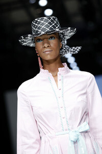 Maison Common Fashion Show auf der Berlin Fashion Week Spring/Summer 2019