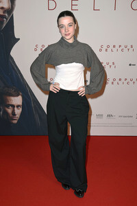 Filmpremiere 'Corpus Delicti' in Berlin