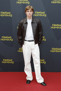Filmpremiere 'Coward', Filmfest Hamburg 2026