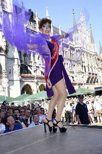 37. CSD in München