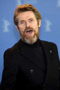 Goldener Ehrenbär Photocall, Berlinale 2018