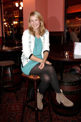 'Dating Daisy' Pressetermin, Berlin