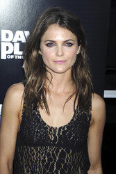 'Planet der Affen: Revolution' Premiere, New York