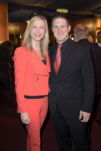5. Diabetes Charity-Gala in Berlin