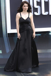 Filmpremiere 'Disclosure Day' in London