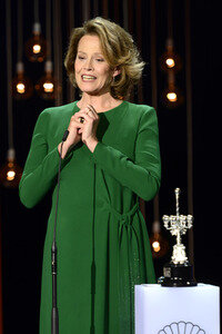 Donostia Award Gala, San Sebastian Film Festival 2016