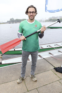 Drachenboot Cup 2026 in Hamburg