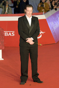 Filmpremiere 'Dracula - Die Auferstehung', Internationales Filmfestival Rom 2025