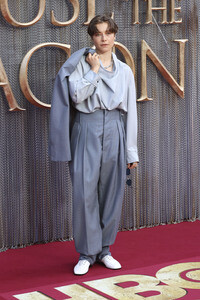 Season 3 Premiere 'House of the Dragon' in London