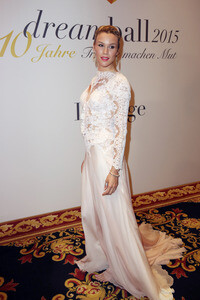 Dreamball 2015 in Berlin