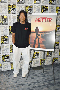 Photocall 'Drifter', San Diego Comic-Con International 2026