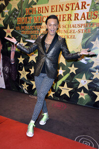 3. Public Viewing von 'Ich bin ein Star - Holt mich hier raus!' in Berlin