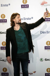 Musikpreis ECHO 2014, Berlin