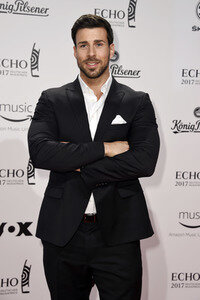 Deutscher Musikpreis Echo 2017 in Berlin