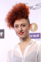 Musikpreis ECHO 2014, Berlin