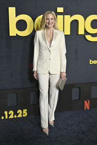 Filmpremiere 'Being Eddie' in Los Angeles