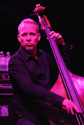 Elbjazz Festival 2014, Hamburg