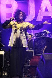 Elbjazz Festival 2014, Hamburg