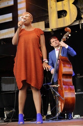 Elbjazz Festival 2015 in Hamburg